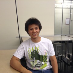 [HYPhDUS] Avery Louie "Decrease the cost of research in biology with DIY Bio"