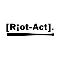 Riot Act feat. Holly May