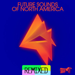 Kid Aloha - Low Tide (Roledex Remix)