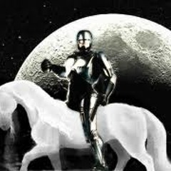 Horned Horse - Fear the Sword