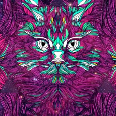 Realm of Mind - Space Invading Cats