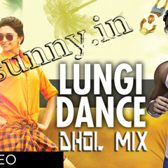 Lungi Dance Bhangra Dhol Mix DJ SUnny 2013