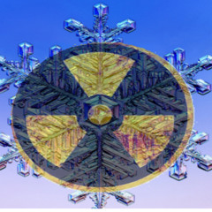 Nuclear Winter ( Original Song )