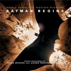 Batman Begins - Vespertilio