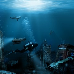 Underwater OddCity (Idea) - R.A.D.S OST