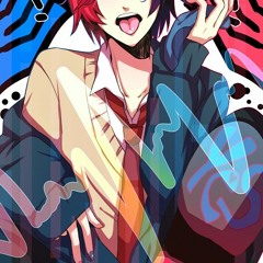 Vip店長 -- YES Yumekui Shirokuro Baku