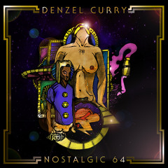 Denzel Curry - Denny Cascade (Prod. By Freebase POSHstronaut & Denzel Curry)