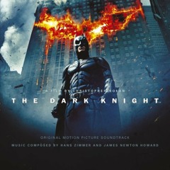 The Dark Knight - End Credits