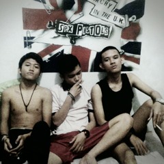 slank ku tak bisa (cover) @fitraaAM @ilhamwiratamaa @anesalexander