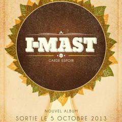 I - Mast - Riddim Acoustic