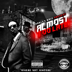 Flexin On Em [Prod. By BraveStarr]