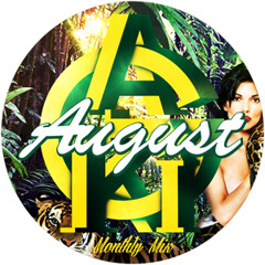 Monthly Mix (August, 2013)