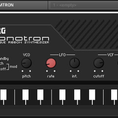 MTRON Demo