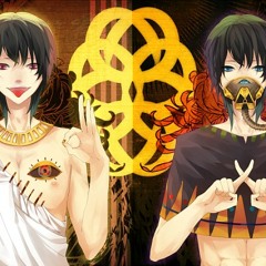 Listen to VRUSH UP! #06 -Kikuo Tribute- Crossfade by VRUSH