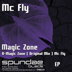 Mc Fly - Magic Zone (Original) OUT NOW!!! @ BEATPORT