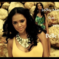 Wizzy Hype  Ft  Jooky Man   Belle Inconnue  S.O.P-GANG studio swuugPROD