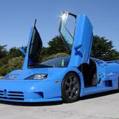 Bugatti Dreams[ Preview]
