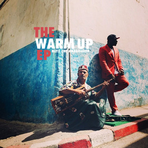 Track artwork