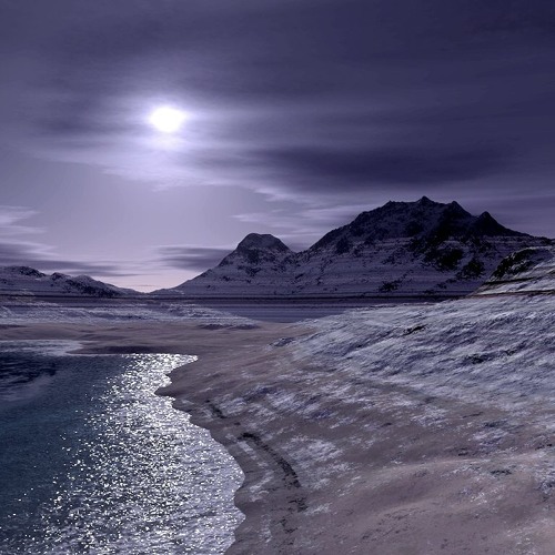 An Arctic Story Revisited