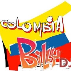 MORENA_GRUPO CONEXION -- BILLY DJ -- :P