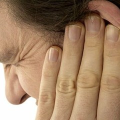 Tinnitus Therapy - special white noise