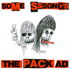 The Pack A.D. - Battering Ram