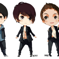 k-pop/j-pop/c-pop