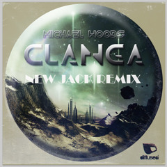 Michael Woods - Clanga ( Adver Remix ) ** FREE DOWNLOAD ** In Robots We Trust**