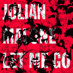 Ju' Malone - Let Me Go (Produced by Ju' Malone)