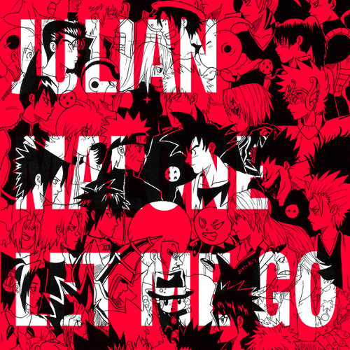 Ju' Malone - Let Me Go (Produced by Ju' Malone)