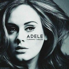 Adele - Turning Tables New arrangement