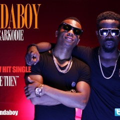 BEFORE THEN BY WONDABOY FT/ SARKODIE