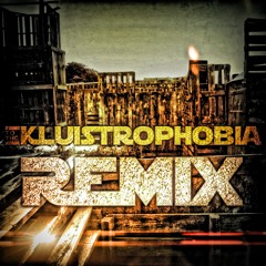 Mason Ft Crazy Shee - Kluistrophobia (Remix) [Dirty]