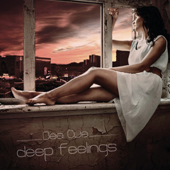 Dee Cue - Deep Feelings