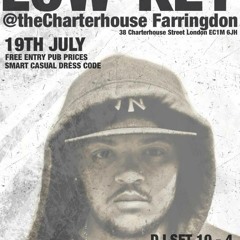 IN SESSION - OLD SKOOL