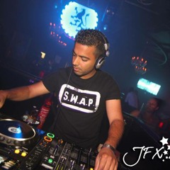 Gatecrasher 20th Birthday - Warm up Part 1 - Closing set! 10th August 2013