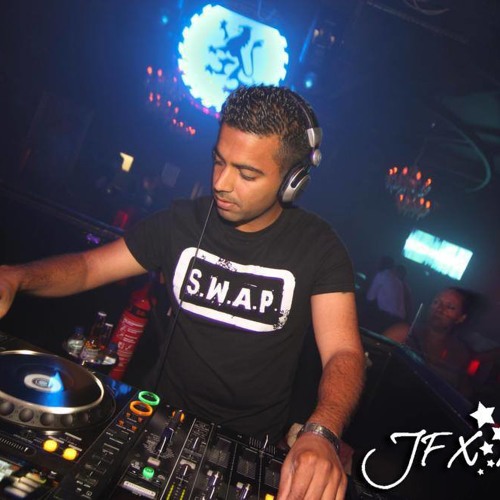 Gatecrasher 20th Birthday - Warm up Part 1 - Closing set! 10th August 2013