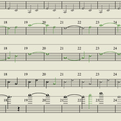 Ringmodtone