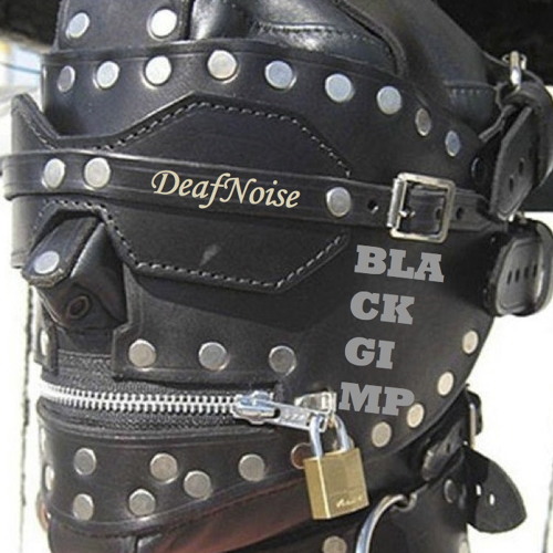 Black Gimp by DeafNoise