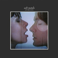 SOFT METALS - In The Air(Guardian Remix)