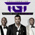 Artwork for TGT (Tyrese, Ginuwine, Tank) - Weekend Love (Tosin RMX)