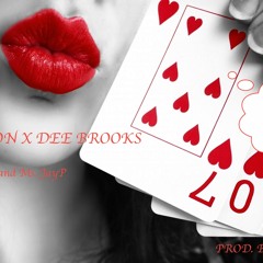 Piece Of My Love Feat. Dee Brooks And Ms.JayP