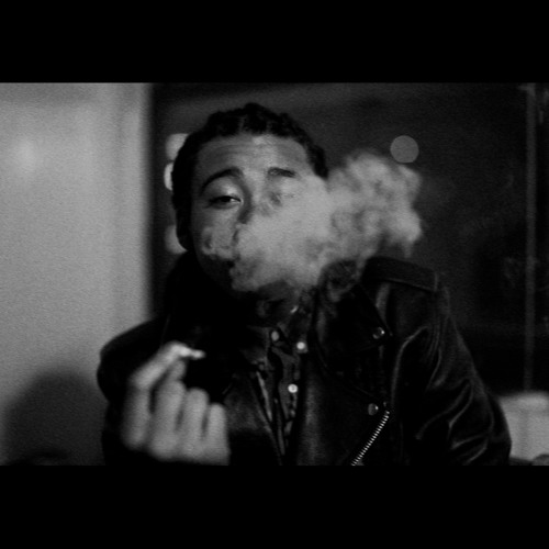 Black Dynamite (Prod. Thelonious Martin)