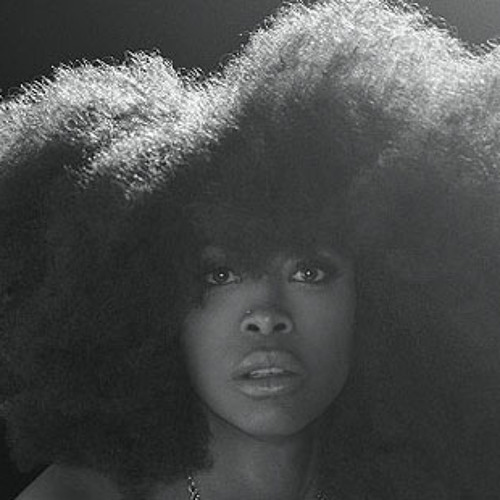 Erykah Badu - On And On (Funkabit Remix)