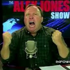 Alex Jones: Pure Evil