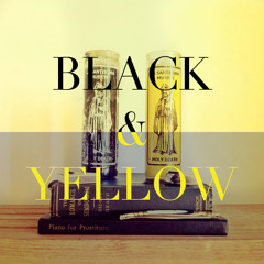 Black & Yellow (Wiz Khalifa Cover)