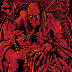 DR. SATANA - 33 SHOT (Big Soul & Dj Grappo)