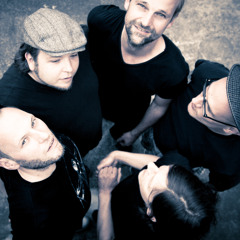 ALASKA/ Farbenblind. 19.08.2013 recorded in Boombox Studios, Lünen von Robin Mussmann