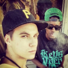 Fuck What Happens ft. Galexy (Freestyle) #BonusTrack