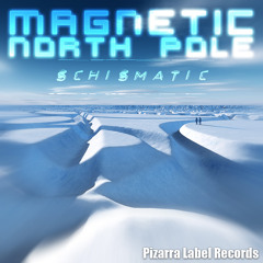 Magnetic North Pole [OUT NOW on Pizarra Label Records]